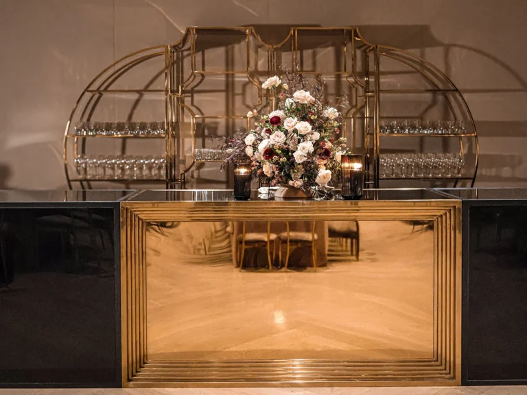 Social Event Furniture and Decor Rentals - 41
