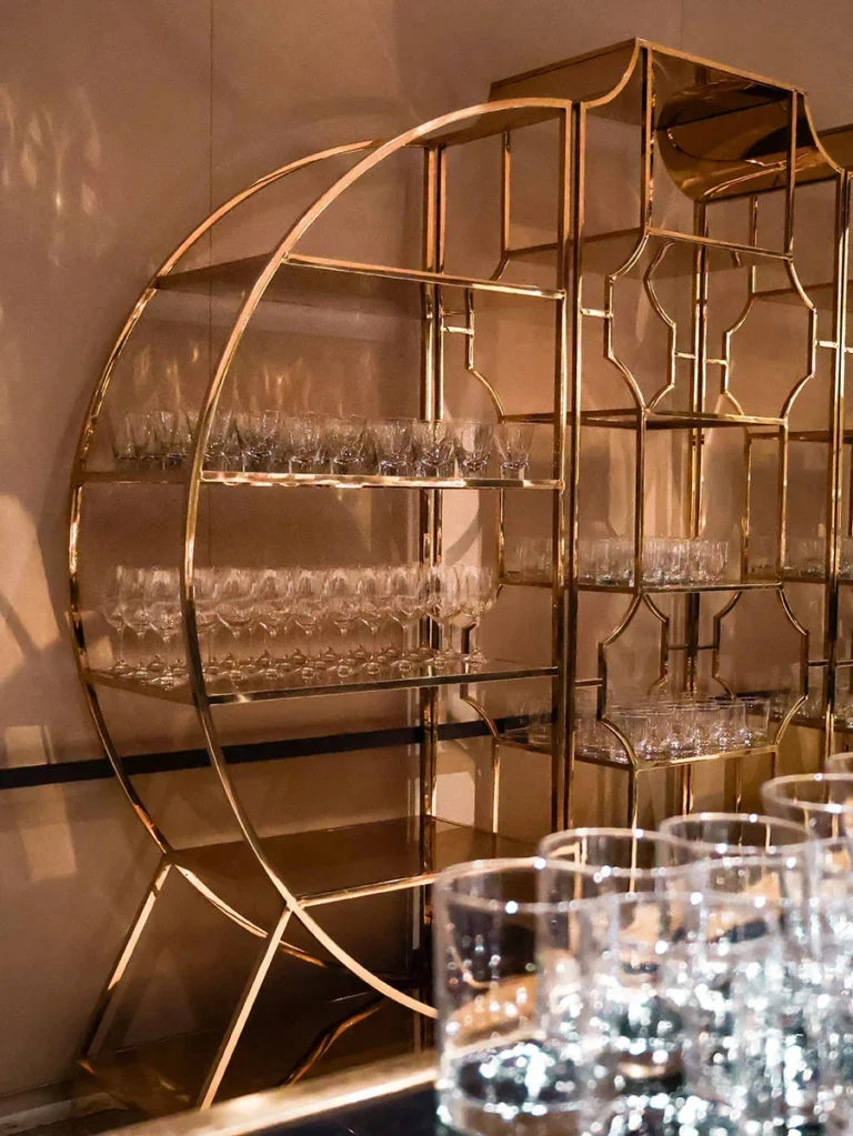 Social Event Furniture and Decor Rentals - 42