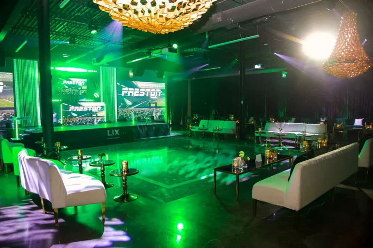 Social Event Furniture and Decor Rentals - 7