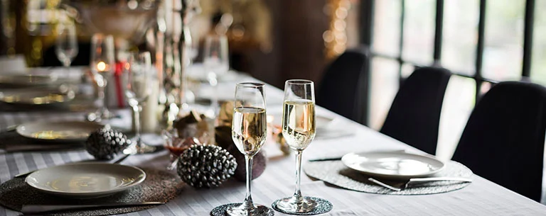 Holiday Party Rentals - Slide 3