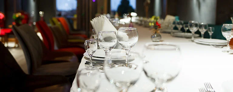 Holiday Party Rentals - Slide 4
